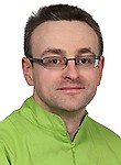 Иванцов Андрей Евгеньевич