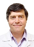 Оксимец Виталий Михайлович