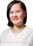 Баранова Ирина Александровна