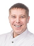 Откидач Алексей Сергеевич
