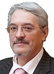 Смирнов Сергей Николаевич