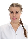 Овчинникова Наталья Михайловна