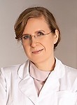 Раджа Лариса Владиславовна