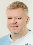 Иванов Дмитрий Сергеевич