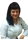 Наджарян Иветта Гагиковна