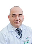 Исаджанян Ашот Дереникович