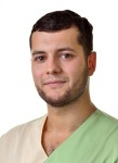 Крюков Сергей Александрович