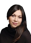 Арсеньева Вера Владимировна