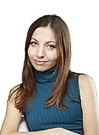 Вахнина Татьяна Александровна