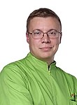 Симонин Дмитрий Геннадьевич