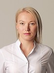 Андреева Алёна Тимуровна