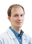 Слепцов Роман Владимирович