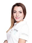 Кутьева Алена Юрьевна