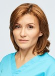 Охотникова Татьяна Михайловна