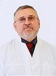 Шантырь Виктор Викторович