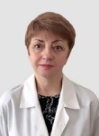 Суханова Татьяна Николаевна