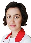 Багашул Екатерина Николаевна