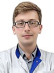 Дынин Павел Сергеевич