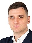 Васильев Дмитрий Олегович