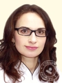 Андреева Анна Владимировна
