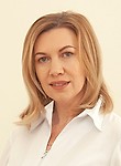 Щеголькова Ольга Владимировна