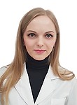 Макеева Мария Алексеевна