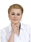 Ягунова Ангелика Владиславовна