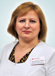 Томчук Елена Петровна