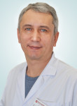 Лукманов Исмагил Хамзович