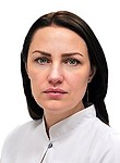 Куралех Наталья Сергеевна