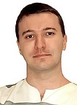 Клюев Андрей Николаевич