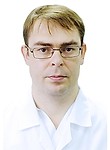 Вавин Вячеслав Валерьевич