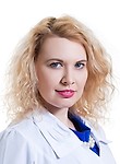 Петрова Алина Борисовна
