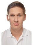 Бунгов Владимир Владимирович