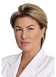 Костерина Ольга Игоревна