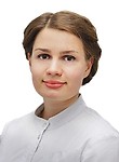Малкова Мария Евгеньевна