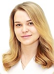 Козлова Мария Владимировна