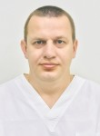 Стороженков Александр Михайлович