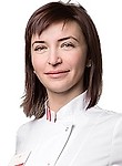 Чубарова Елена Евгеньевна