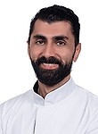 Жоржеос Михаил Фавазович
