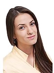 Куланова Марина Михайловна
