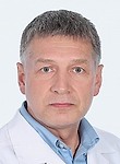Кудреватых Сергей Сергеевич