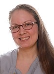 Петрова Елена Александровна