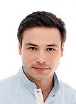 Апчел Андрей Васильевич