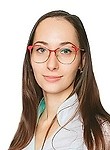 Григорьева Ирина Константиновна