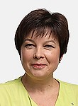 Трофимова Нина Елгуджевна