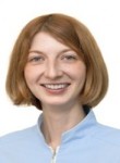 Подбуцкая Алина Михайловна
