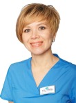 Кудеева Инна Вадимовна