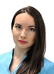 Стерхова Елена Александровна