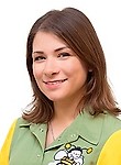 Пашкова Евгения Константиновна